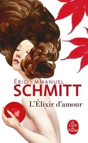 L'élixir D'amour