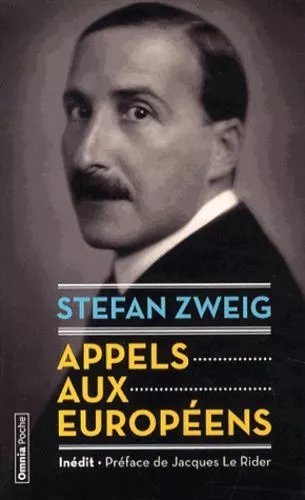 Appels Aux Européens
