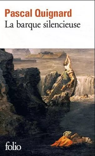 Dernier Royaume Tome 6 - La Barque Silencieuse