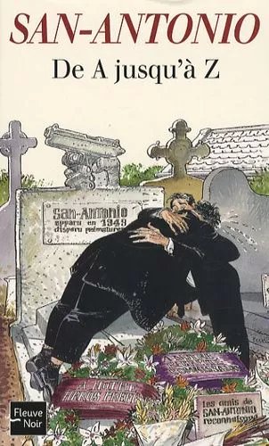 De A Jusqu'à Z