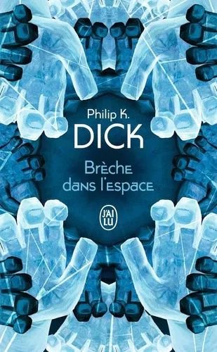 Brèche Dans L'espace