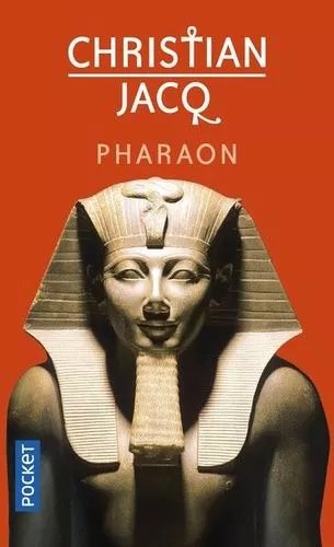 Pharaon - Mon Royaume Est De Ce Monde