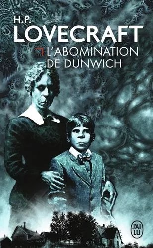 L'abomination De Dunwich