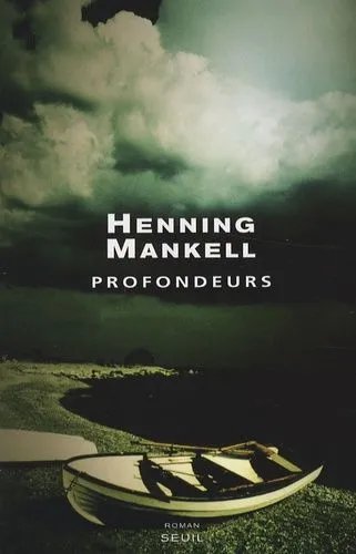 Profondeurs