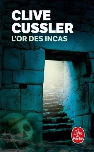 L'or Des Incas
