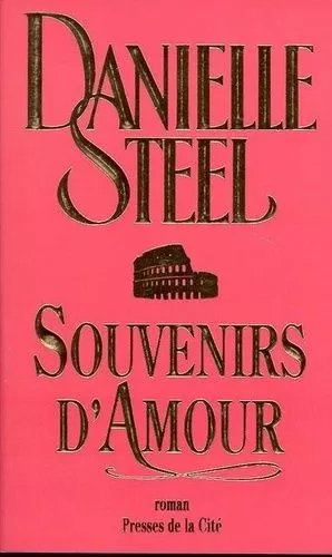Souvenirs D'amour