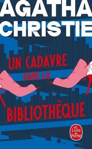 Un Cadavre Dans La Bibliothèque
