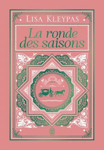La Ronde Des Saisons - Tomes 1 & 2