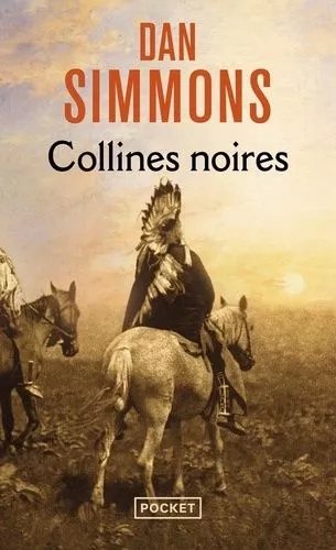 Collines Noires