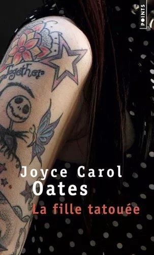 La Fille Tatouée