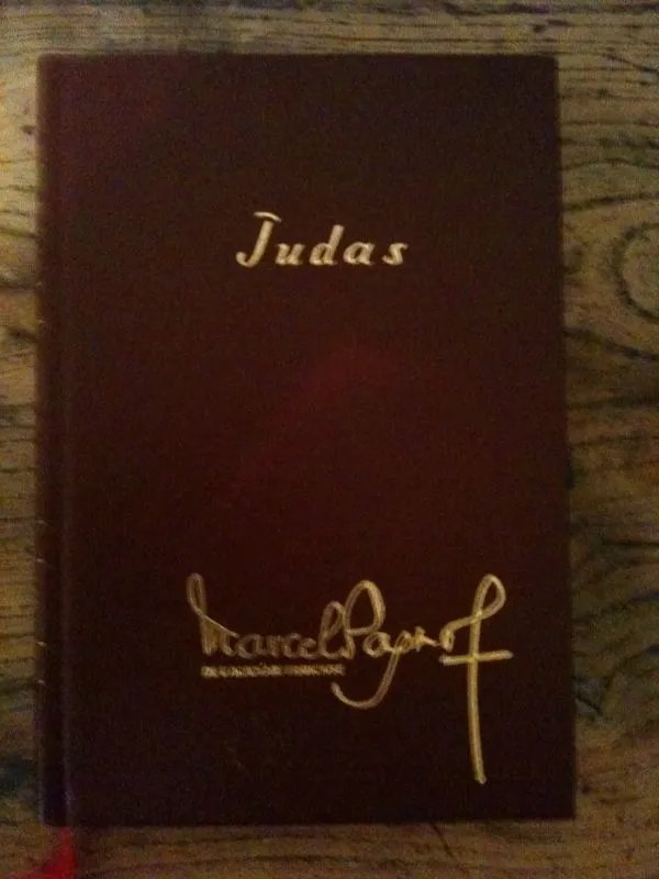 Judas