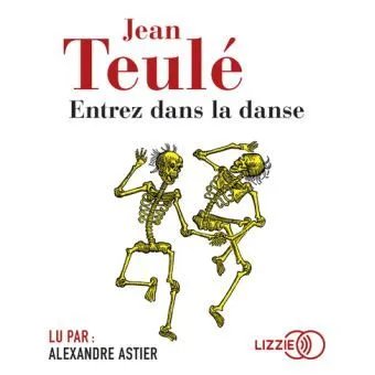 Entrez Dans La Danse / Audio 1 Cd