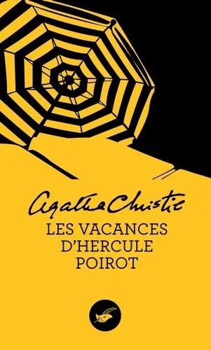 Les Vacances D'hercule Poirot
