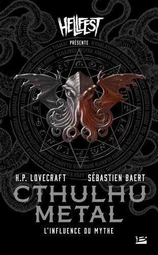 Cthulhu Metal - L'influence Du Mythe