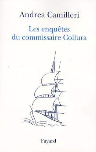 Les Enquêtes Du Commissaire Collura