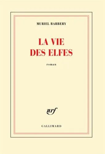 La Vie Des Elfes