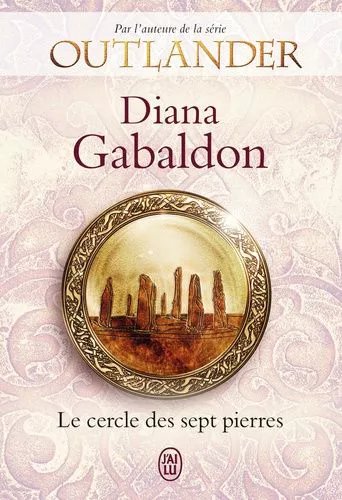 Le Cercle Des Sept Pierres
