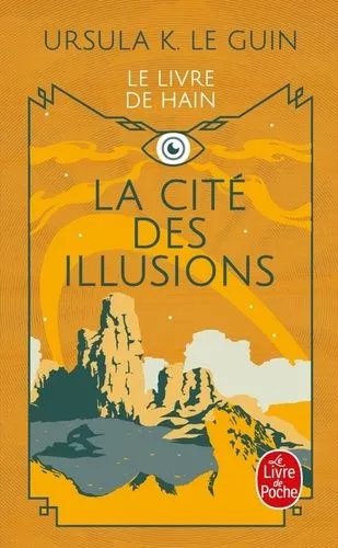 La Cité Des Illusions - La Ligue De Tous Les Mondes