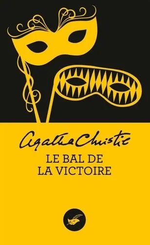 Le Bal De La Victoire