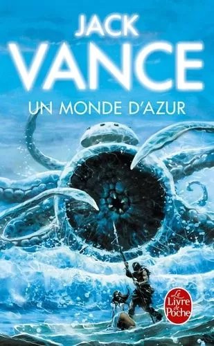 Un Monde D'azur
