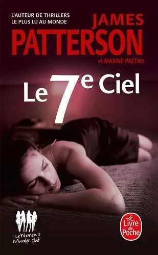 Le Women Murder Club - Le 7e Ciel
