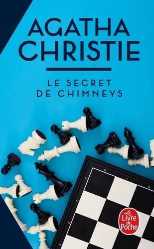 Le Secret Des Chimneys