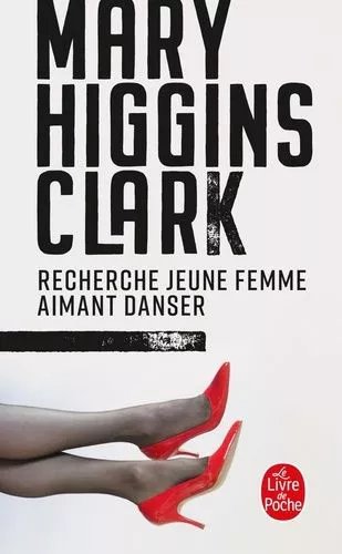 Recherche Jeune Femme Aimant Danser