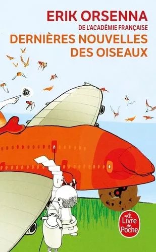 Dernières Nouvelles Des Oiseaux