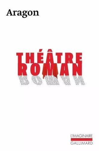 Théâtre-Roman