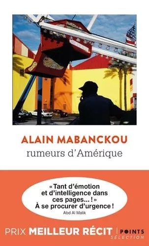 Rumeurs D'amérique