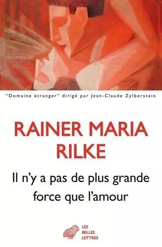 Il N'y A Pas De Plus Grande Force Que L'amour