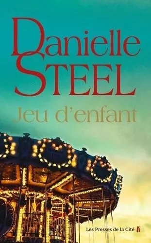 Jeu D'enfant