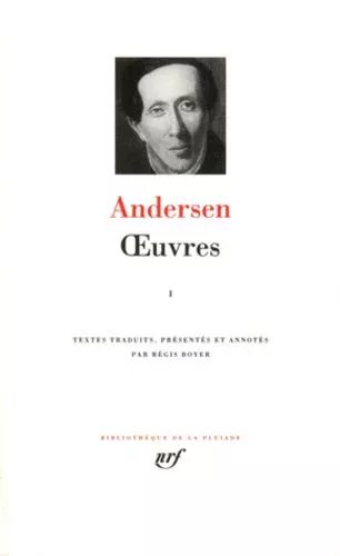 Oeuvres - Tome 1