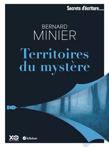 Territoires Du Mystère