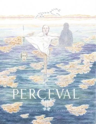 Perceval - Edition Bilingue Français-Ancien Français