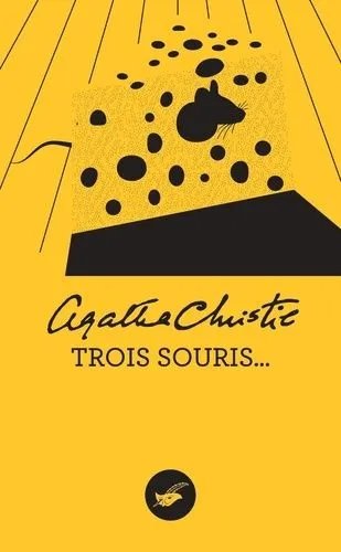 Trois Souris