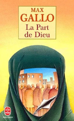 La Part De Dieu