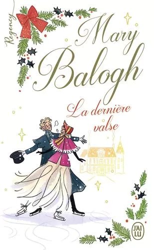 Regency - La Dernière Valse