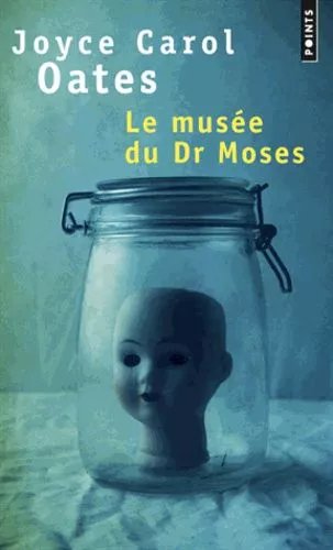 Le Musée Du Dr Moses