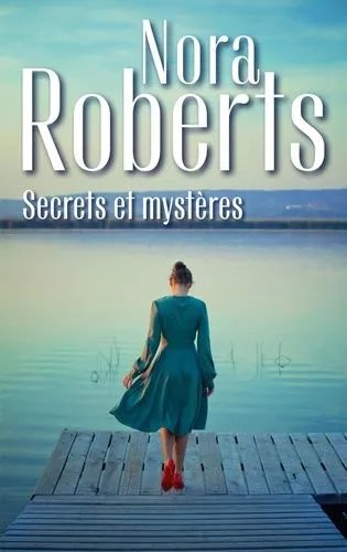 Secrets Et Mystères - Un Ténébreux Amant - L'honneur D'une Famille