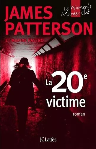 La 20e Victime