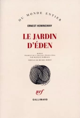 Le Jardin D'eden
