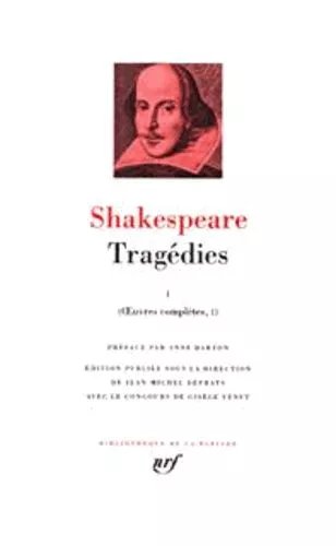 Tragédies - Tome 2