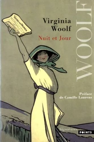 Nuit Et Jour