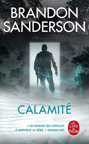 Coeur D'acier - Tome 3 - Calamité