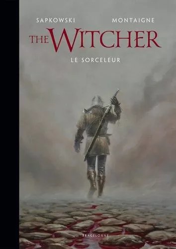 The Witcher - Le Sorceleur