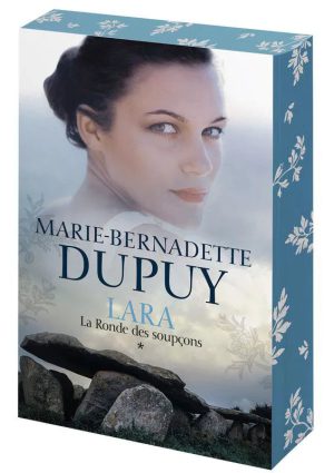 Lara Tome 1 La Ronde Des Soupçons