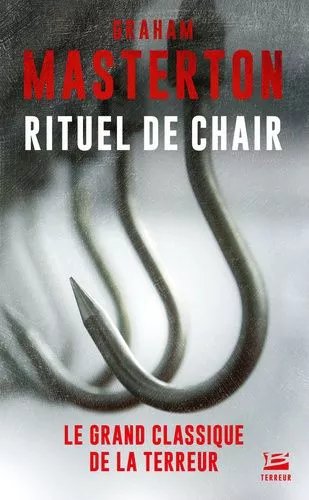 Rituel De Chair
