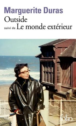 Outside Suivi De Le Monde Extérieur