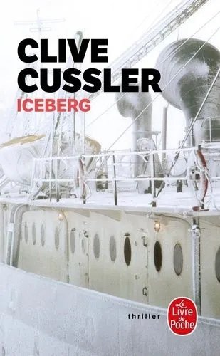 Iceberg